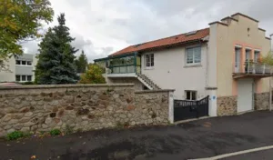 Cabinet infirmier Nadalin Céline & Courtine Floriane à Beaumont