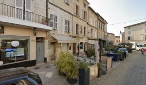 Allegret Sandrine à Villeneuve-lès-Avignon