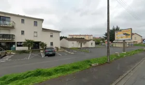 BAILLARGEAU VINCENT à Niort