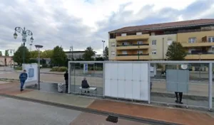 Charlène REHM – Infirmière à Metz à Woippy