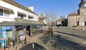 Skora Magalie Infirmière à Plérin