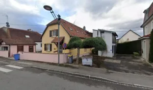 Infirmieres de Kingersheim à Kingersheim