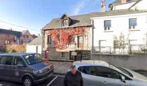 Touraine Entraide à Amboise