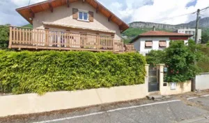 Chautemps Christine à Voreppe