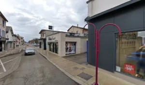 Diawara Marion à Ambérieu-en-Bugey