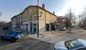 Bourget Stephane Christiane à Genas