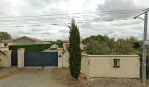 Richard Sabine à Castelsarrasin