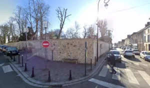 Meimoun Brigitte à Saint-Brice-sous-Forêt