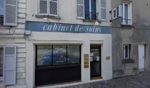 Cabinet De Soins à Saint-Brice-sous-Forêt
