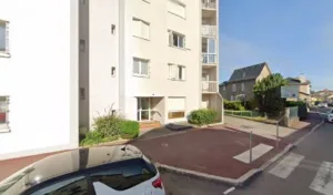 Cheyron de Beaumont Courtinat Marie à Limoges