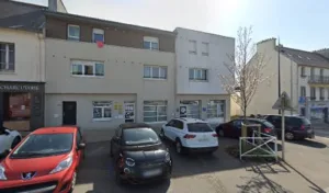 Cabinet infirmier Saint Herbot à Guipavas