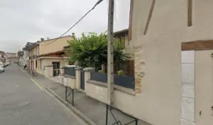 Foyer d’Accueil Le Comtal à Saint-Gaudens