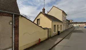 Cabinet Bretonnerie à Nogent-le-Rotrou