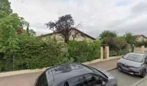 Hawes Marie-Françoise à Ramonville-Saint-Agne