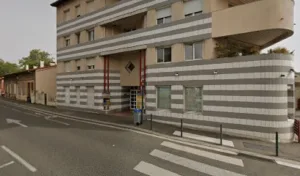 Véronique Cuq à Ramonville-Saint-Agne