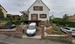 Fischer Richert Veronique à Saverne