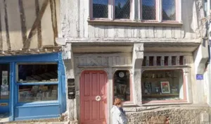 Viandier Corinne à Bernay