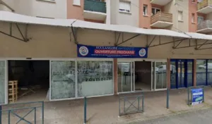 Ant Infirm Roussillon Fraile-Brethenoux à Limoges