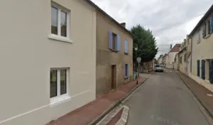 Genet Flavie à Fontenay-le-Fleury