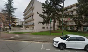 Plantin Cécile à Fontenay-le-Fleury