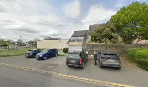 Infirmières du Plateau St Jean SCP à Nogent-le-Rotrou