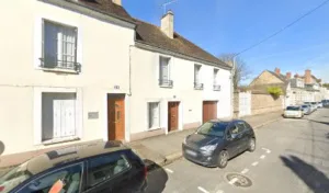 Goulet Michèle à Nogent-le-Rotrou