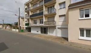 Cinq-val Samuel Romain Damien à Nogent-le-Rotrou