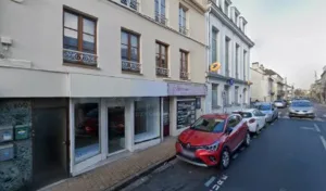 GAUDEFROY Sophie à Triel-sur-Seine