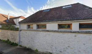 Boulay Thierry à Provins