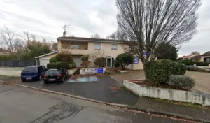 Nicoulet Jean-Pierre à Saint-Orens-de-Gameville