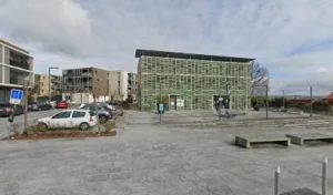 Nadège Solis à Saint-Orens-de-Gameville