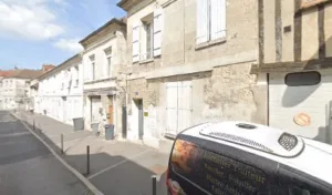 Luc Séverine à Pont-Sainte-Maxence