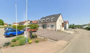 Bousendorfer Marion à Behren-lès-Forbach