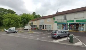 Campovecchio Béatrice à Limoges