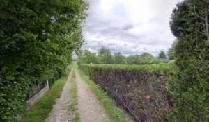 Goeller Bernard à Saverne