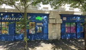 Nicolas Isabelle à Épinay-sous-Sénart