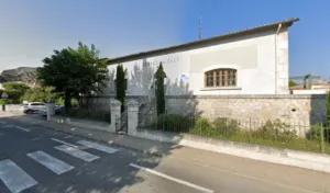 Le Nohaïc Aymeric à Villeneuve-lès-Avignon