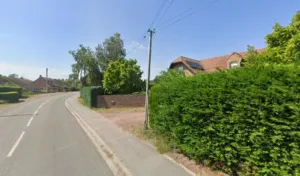 infirmière sylvie quinson à Warlaing