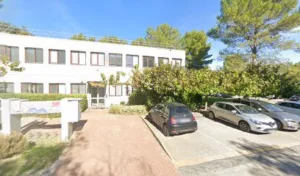 Le Lien à Montpellier