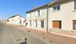 Sevin Jocelyne à Amilly