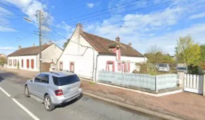 Bernier Nadia à Amilly