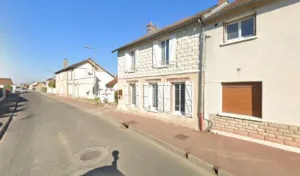 PAGEOT Muriel Infirmière à Amilly