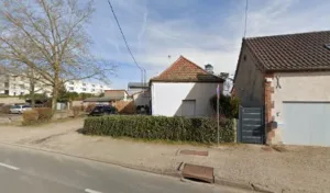 Vif-Mathat Sylvie à Yzeure