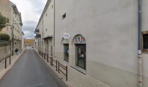 Soins Infirmiers à Domicile à Aubenas