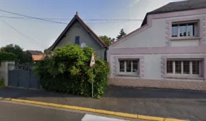 Fontaine Caroline à Haucourt-en-Cambrésis