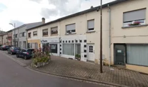 Ildarolu Jean-Marc à Stiring-Wendel