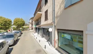 Hernandez Priscilla à Valbonne