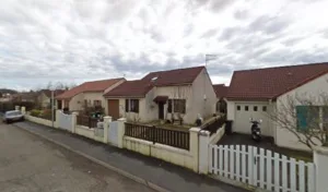 Mourieras Nadine à Panazol