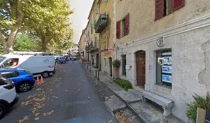 Karine Mhimid à Valbonne