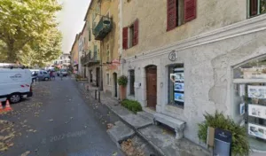 Guichard Jean-Michel à Valbonne